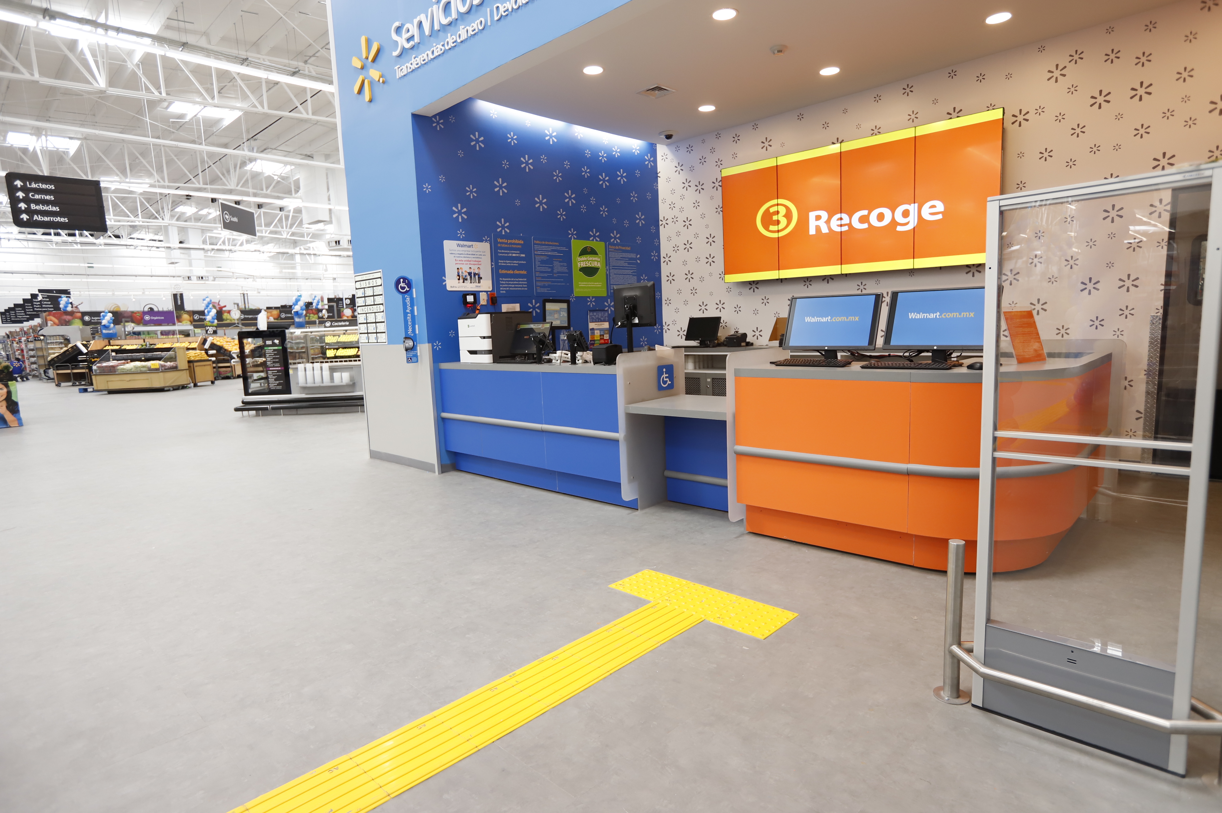 Comprometidos con la inclusión de personas con discapacidad