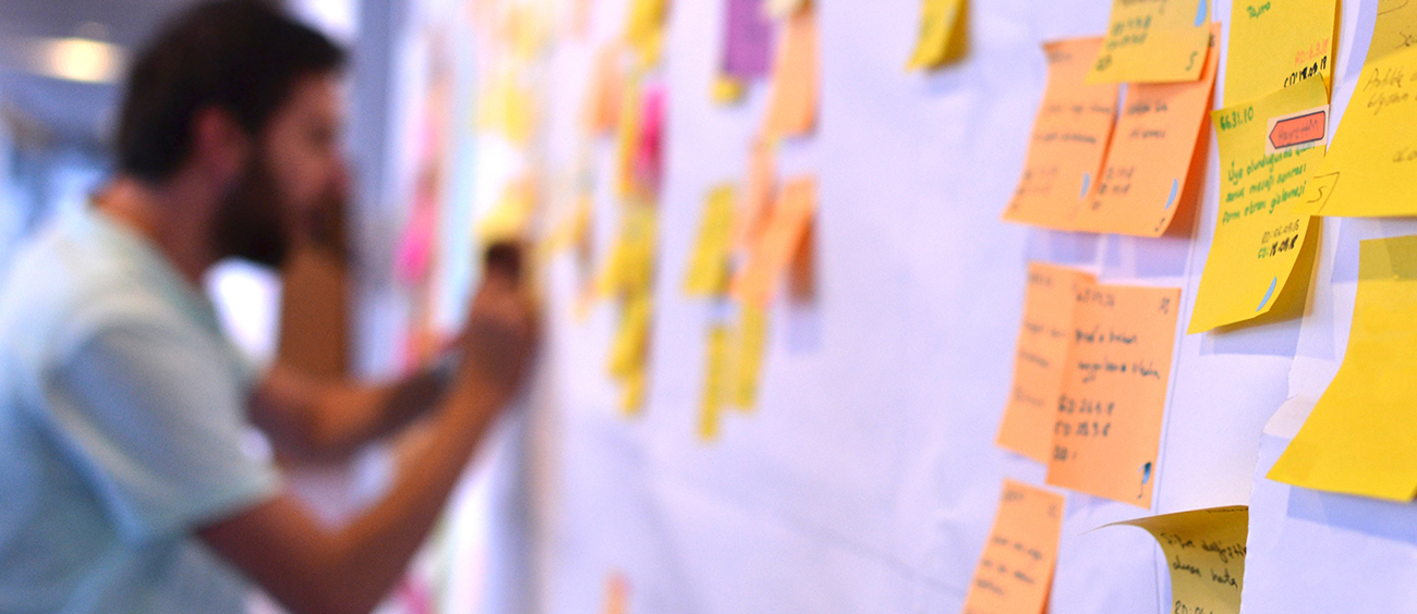 Cambiamos nuestra forma de pensar 