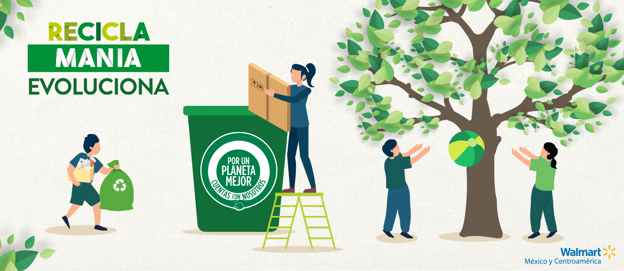 Reciclamanía Blog 2020