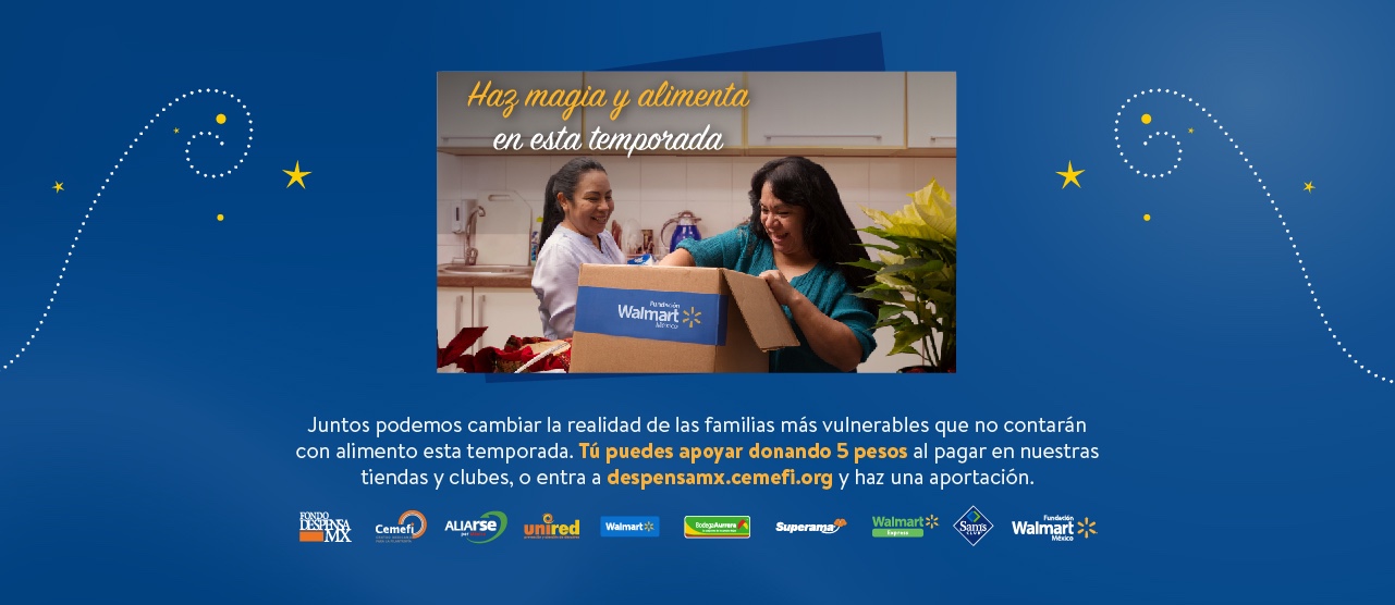 HazMagia - Donativo