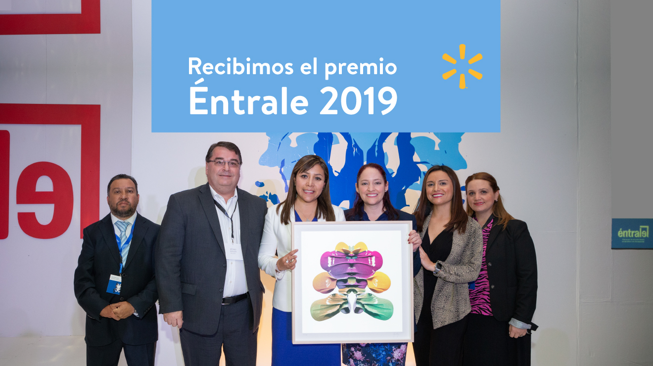 ·         La empresa es reconocida por sus sobresalientes políticas, prácticas y programas a favor de la inclusión laboral.
·         El premio se otorga únicamente al 1% de las 450 empresas y 50 ONG´s aliadas.
·         Tiendas y clubes de la compañía brindan accesibilidad universal a personas con discapacidad.