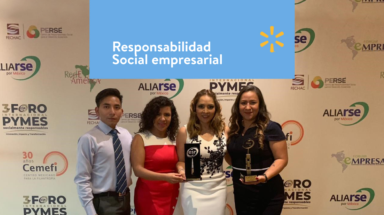 Responsabilidad Social Empresarial