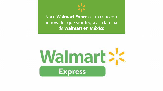 walmart express