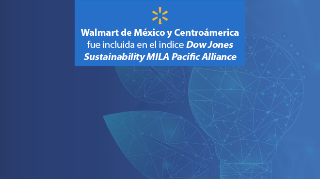 Prensa:  Índice de Dow Jones Sustainability MILA Pacific Alliance