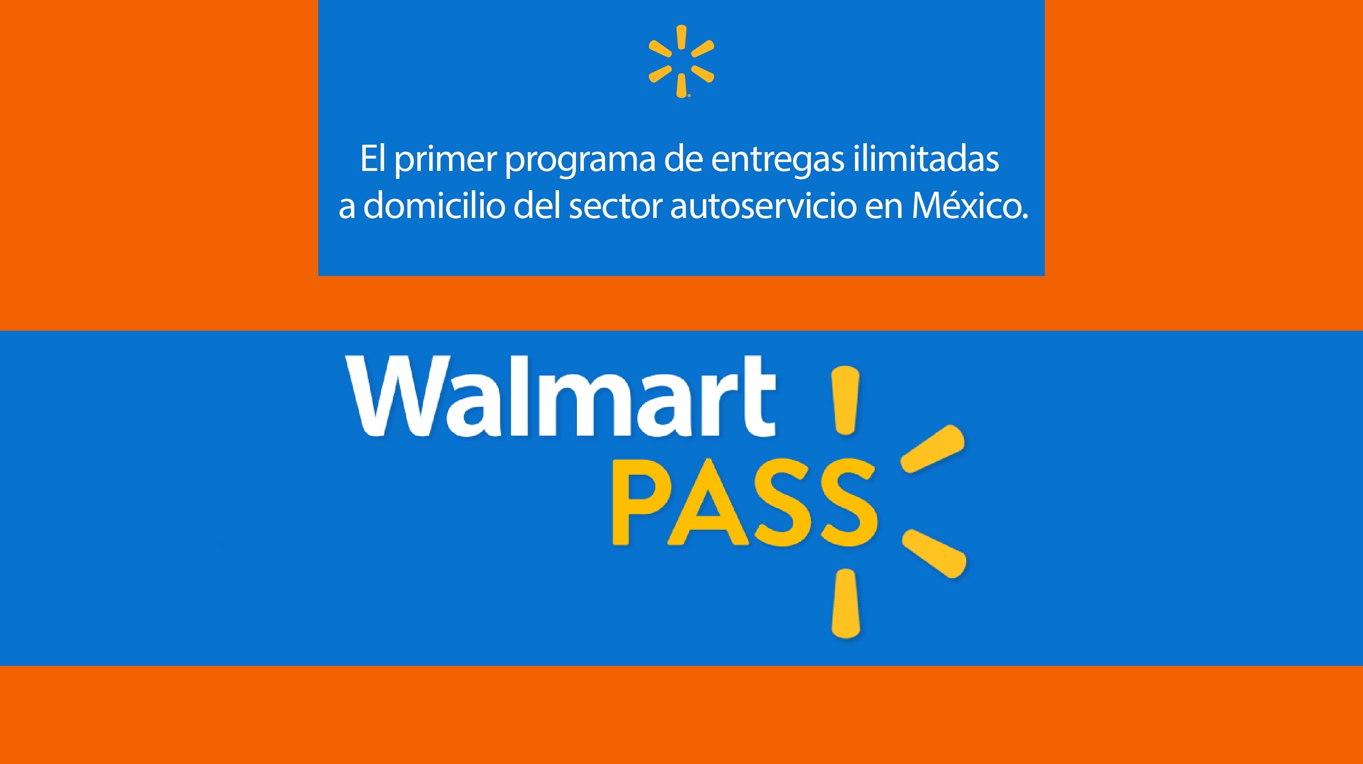 Walmart Pass
