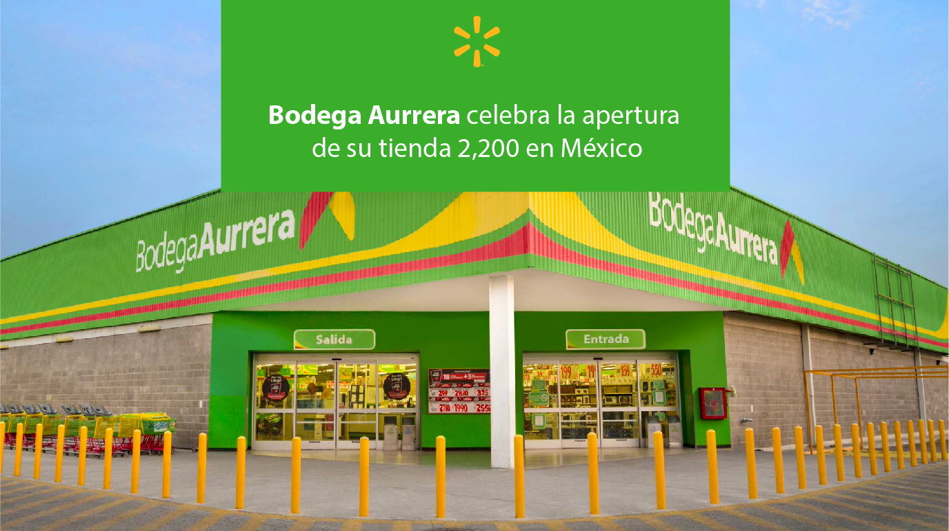 Aurrera jugueteria store