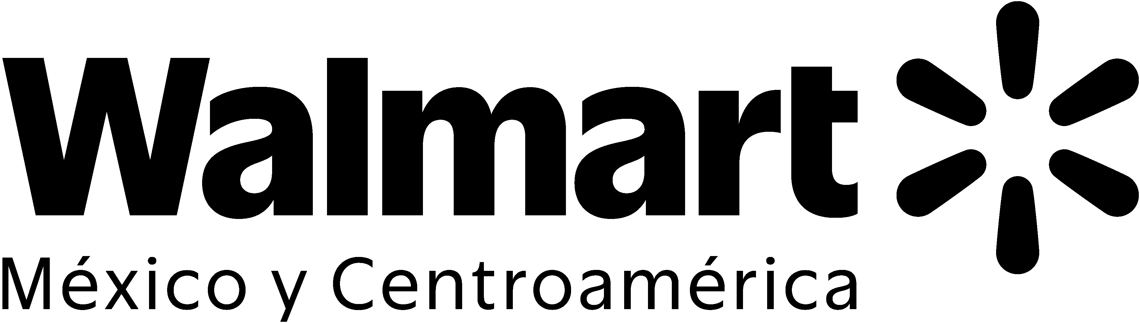walmart logo dark