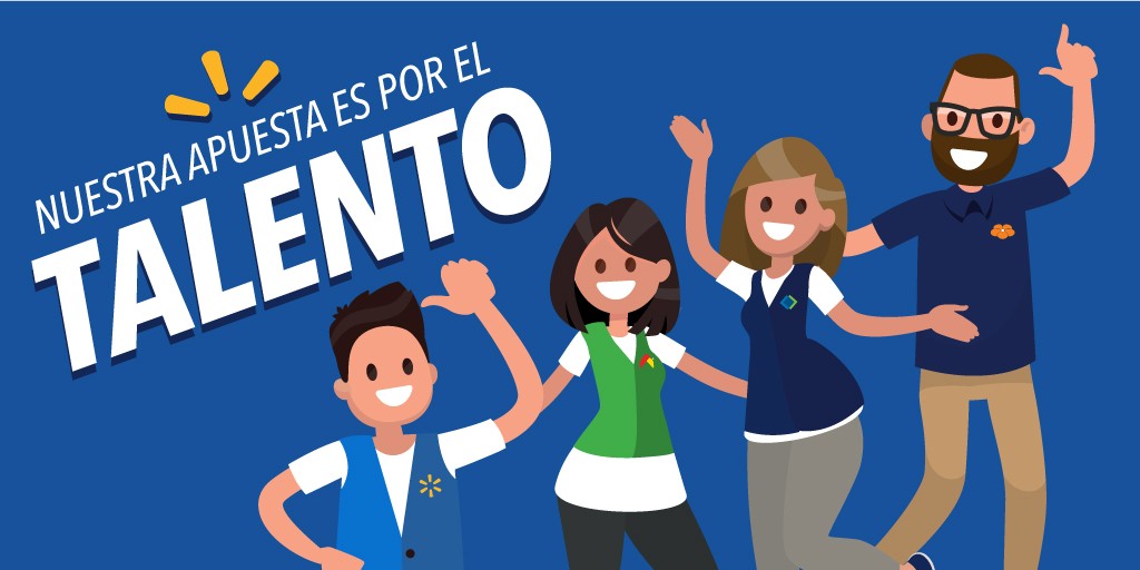 Postal Apuesta Talento