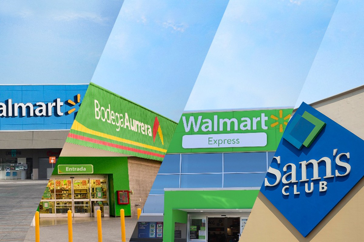 Walmart